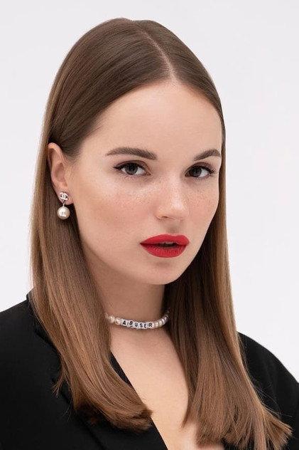 Sasha Spilberg - Actor Profile Photo