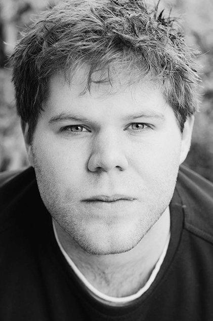 Douggie McMeekin - Actor Profile Photo