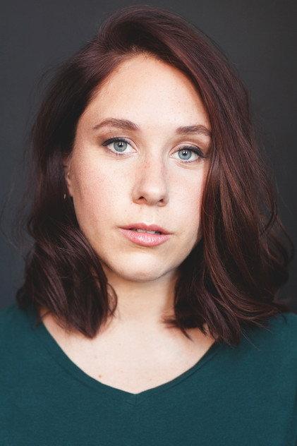 Ariel Charest - Actor Profile Photo