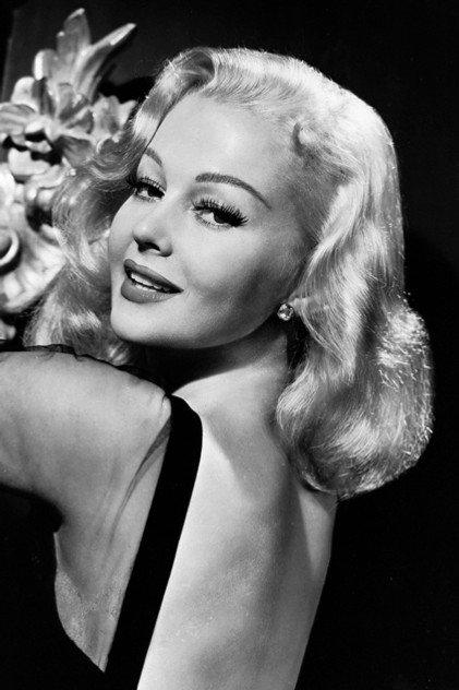 Greta Thyssen - Actor Profile Photo