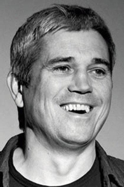 Metod Pevec - Actor Profile Photo