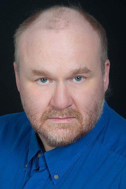 Nick Von Schlippe - Actor Profile Photo