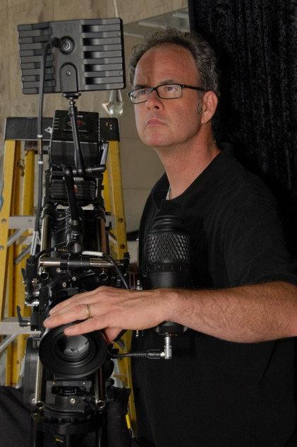 Bil Arscott - Actor Profile Photo