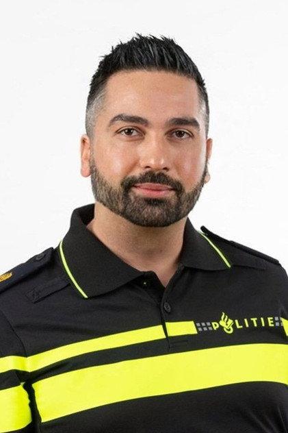 Eray Baygul - Actor Profile Photo