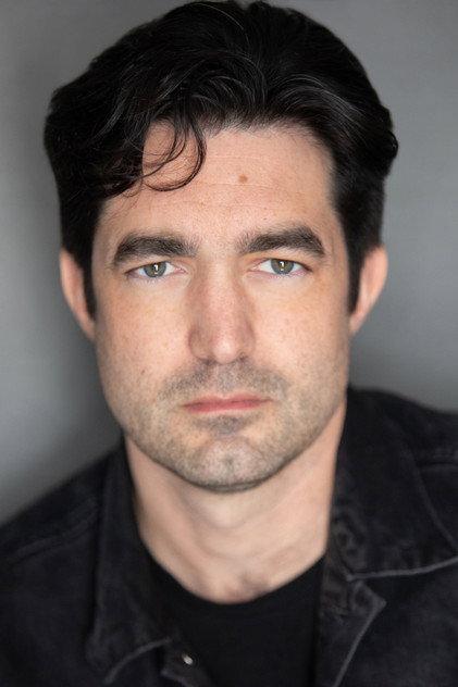 Daniel C Smith - Actor Profile Photo