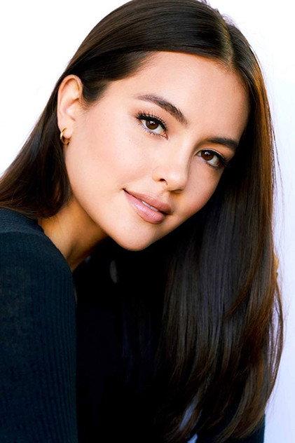 Melanie Rains - Actor Profile Photo