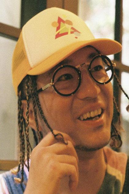 ZEN-LA-ROCK - Actor Profile Photo