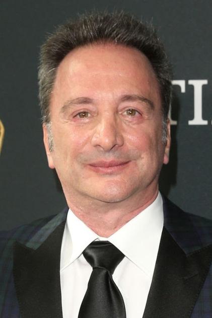 Louis D'Esposito - Actor Profile Photo