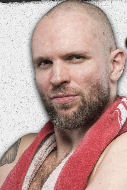 Bobby Gunns - Actor Profile Photo