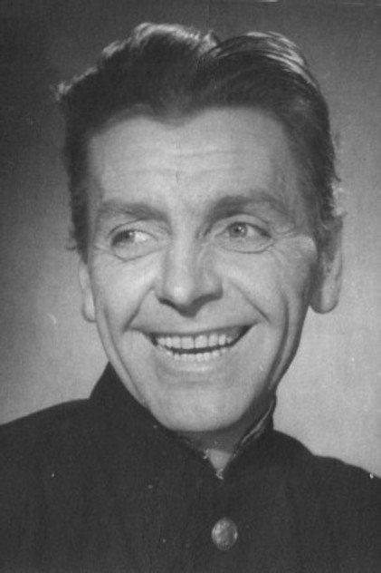 Georgy Bobynin - Actor Profile Photo
