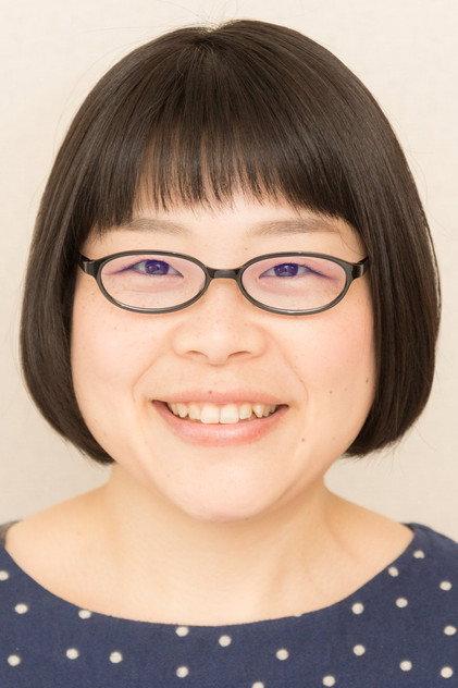 Seiko Noguchi - Actor Profile Photo