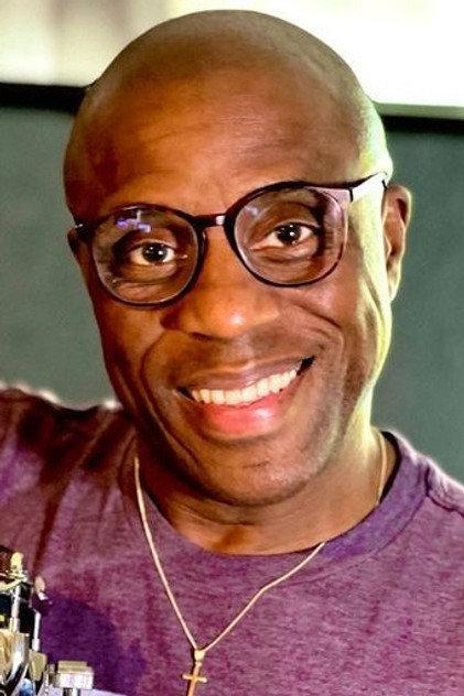 Derrick McKenzie - Actor Profile Photo