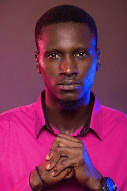 Riyo David - Actor Profile Photo