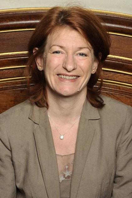 Muriel Mayette - Actor Profile Photo