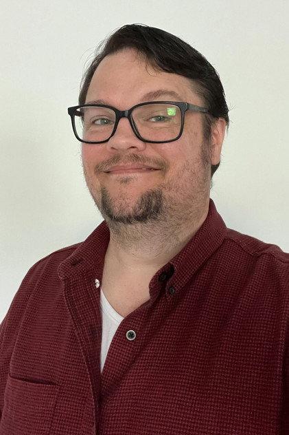 Chris Vander Kaay - Actor Profile Photo