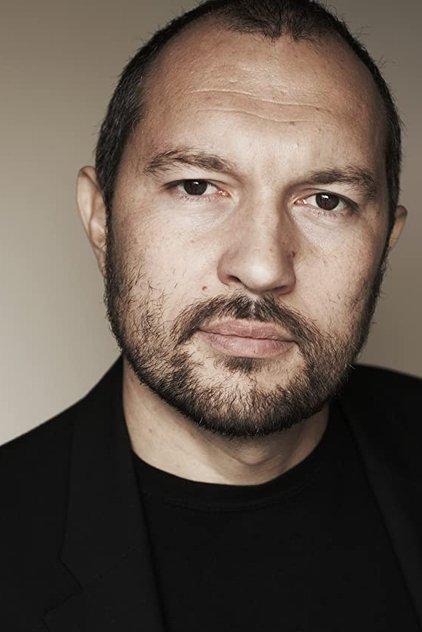 Ivo Nandi - Actor Profile Photo
