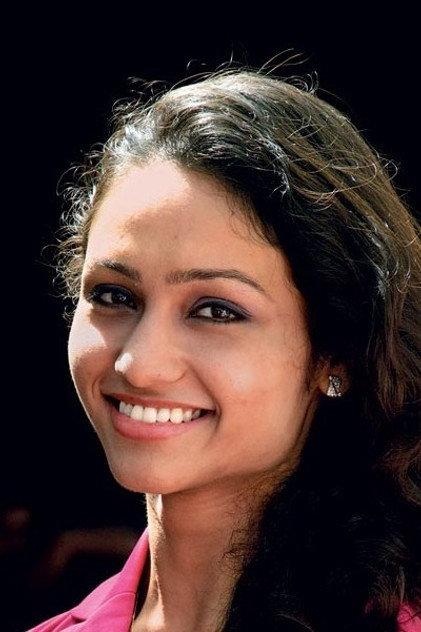 Shweta Gupta - Actor Profile Photo