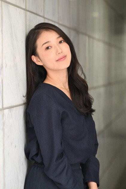 Matsui Rina - Actor Profile Photo