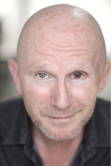Yann Collette - Actor Profile Photo