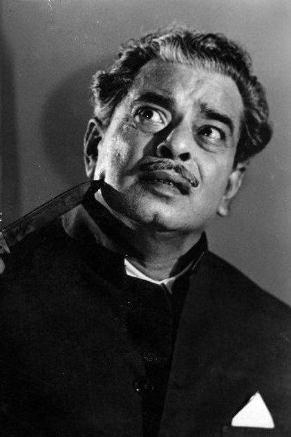 Gajanan Jagirdar - Actor Profile Photo