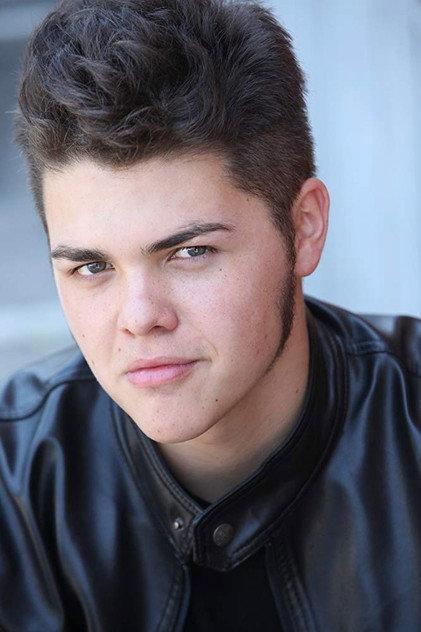Cedric Begley - Actor Profile Photo
