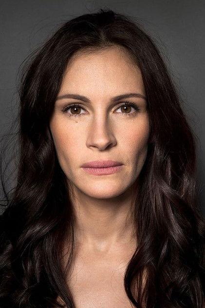 Julia Roberts - Actor Profile Photo