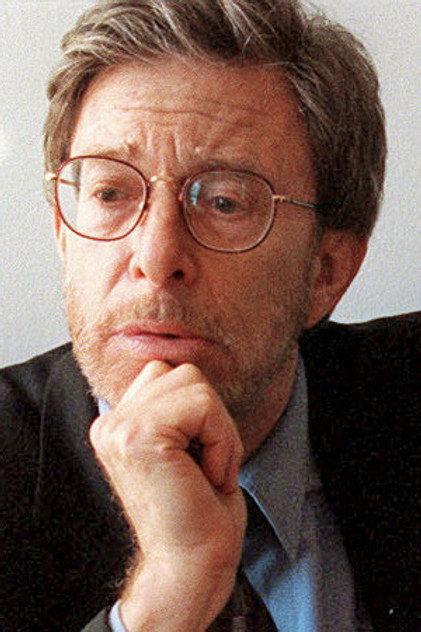 Stephen F. Cohen - Actor Profile Photo
