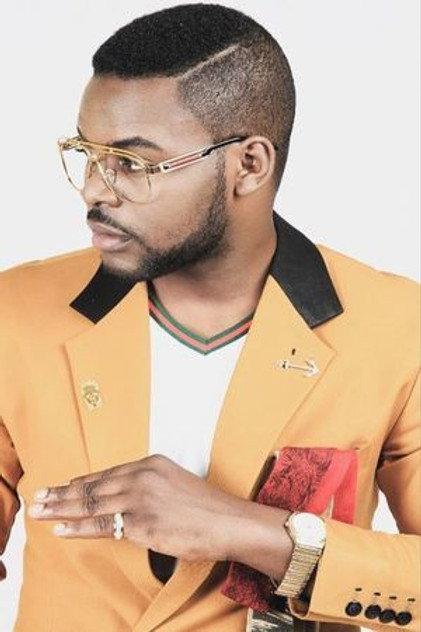 Falz - Actor Profile Photo