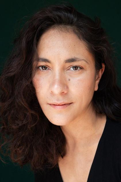 Sara Ribeiro - Actor Profile Photo