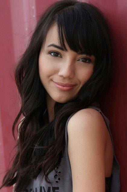 Montse Hernandez - Actor Profile Photo