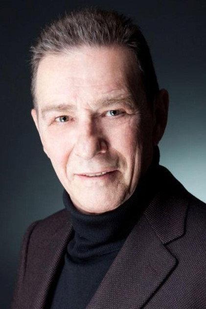 Héctor Colomé - Actor Profile Photo