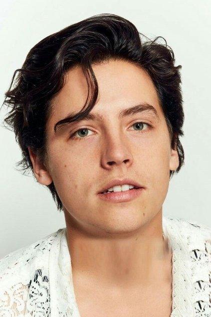 Cole Sprouse - Actor Profile Photo