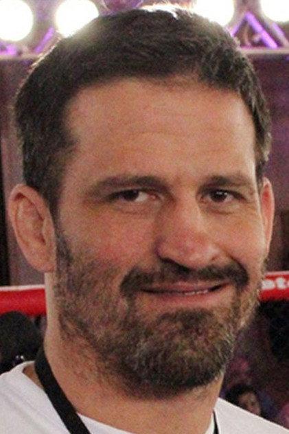 Murilo Bustamante - Actor Profile Photo