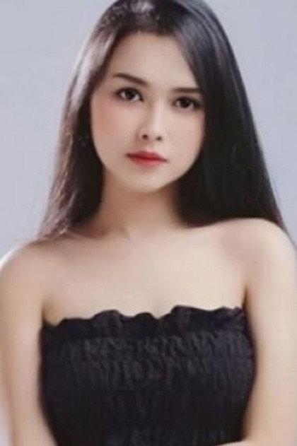 Ovi Risna Kartika - Actor Profile Photo