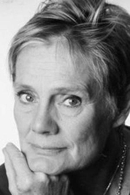 Tania Torrens - Actor Profile Photo
