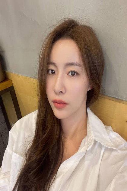 Jeong Seo-ha - Actor Profile Photo