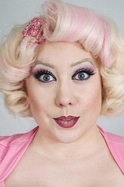 Dee Flowered - Actor Profile Photo
