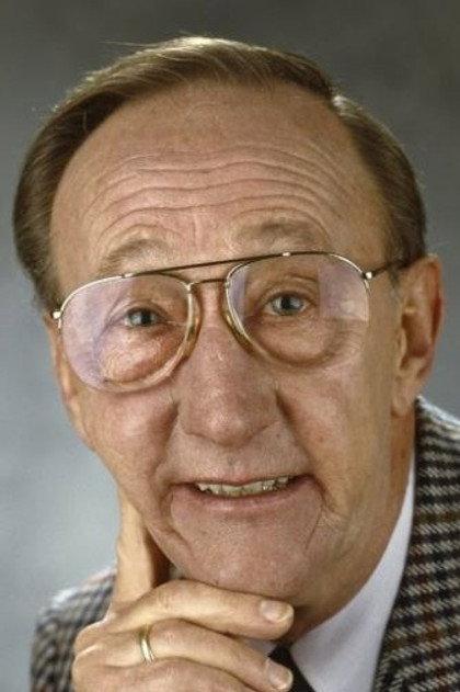Herman Kortekaas - Actor Profile Photo
