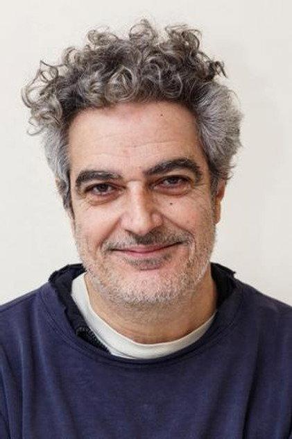 Danilo Nigrelli - Actor Profile Photo