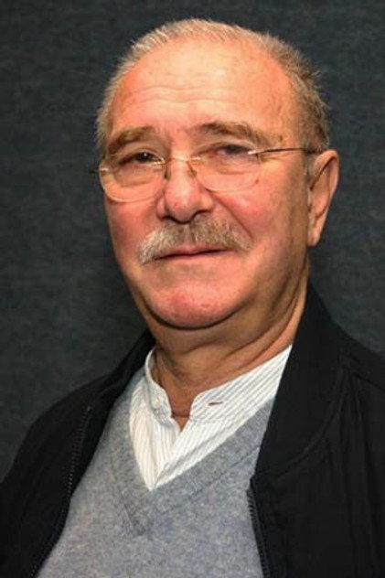 Géza Tordy - Actor Profile Photo