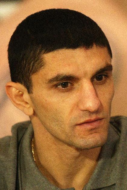 Artem Dalakian - Actor Profile Photo