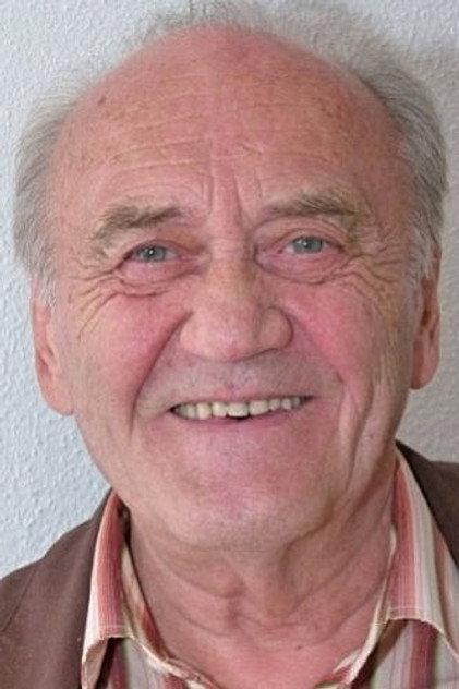Josef Griesser - Actor Profile Photo