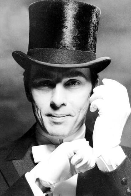 Anthony Valentine - Actor Profile Photo