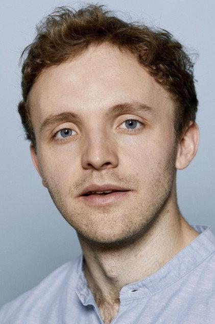 James Viller - Actor Profile Photo