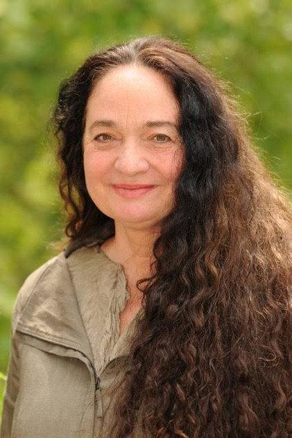 Barbara Stoll - Actor Profile Photo