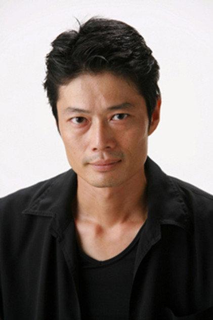 Tetsuya Nakanishi - Actor Profile Photo