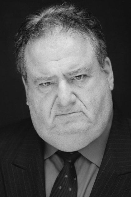 Johnny Williams - Actor Profile Photo