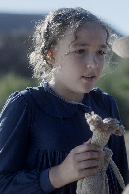 Leah Lindeque - Actor Profile Photo