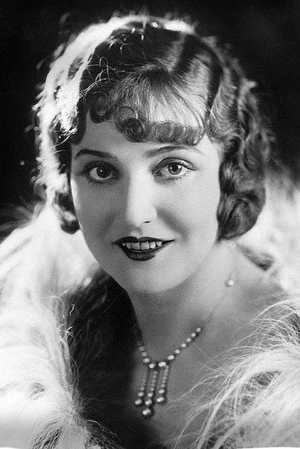 Agnes Ayres - Actor Profile Photo