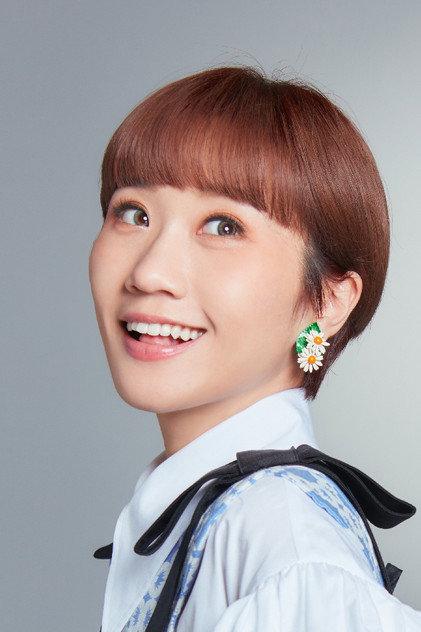 LULU Huang - Actor Profile Photo